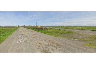 Plus de détails pour Sandy Mush, Merced, CA - Terrain à vendre