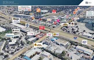 Plus de détails pour 4681 Walzem Rd, San Antonio, TX - Terrain à vendre