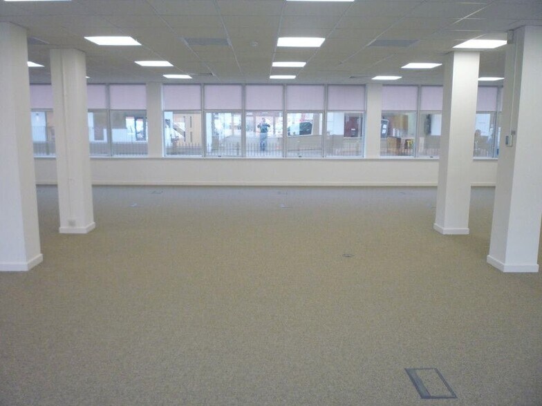 121-131 Eastgate St, Gloucester à louer - Photo intérieure – Image 2 sur 6