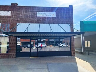 Plus de détails pour 212 N Main St, Ainsworth, NE - Bureau à vendre