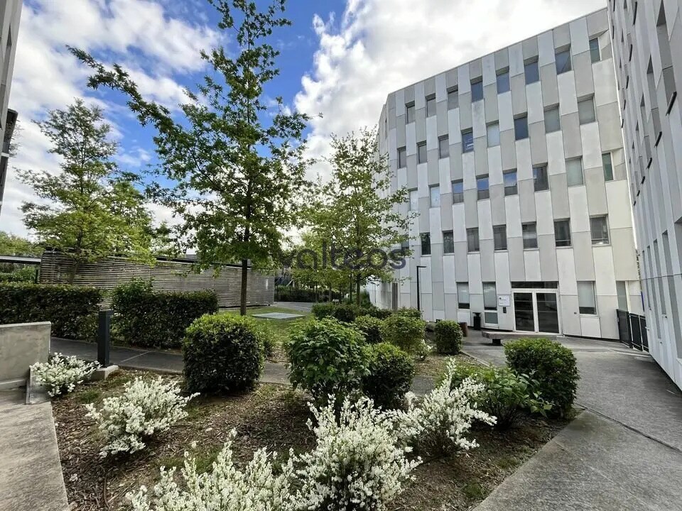 Bureau dans Balma à louer Photo de l’immeuble– Image 1 sur 13