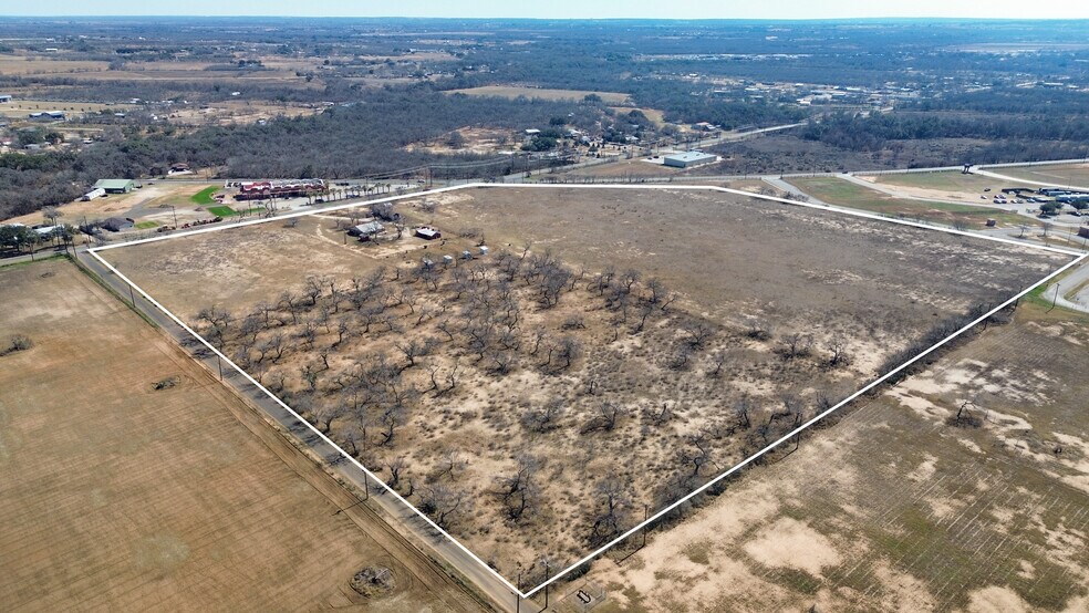 14515 Shepherd Rd, Atascosa, TX à vendre - Photo de l’immeuble – Image 2 sur 32