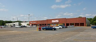 Plus de détails pour 705 43 Hwy, Saraland, AL - Local commercial à louer