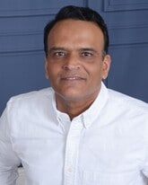 Javed Mufti