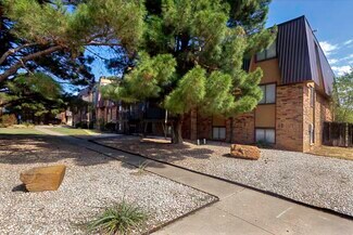 Plus de détails pour 5202 Bangor Ave, Lubbock, TX - Logement à vendre