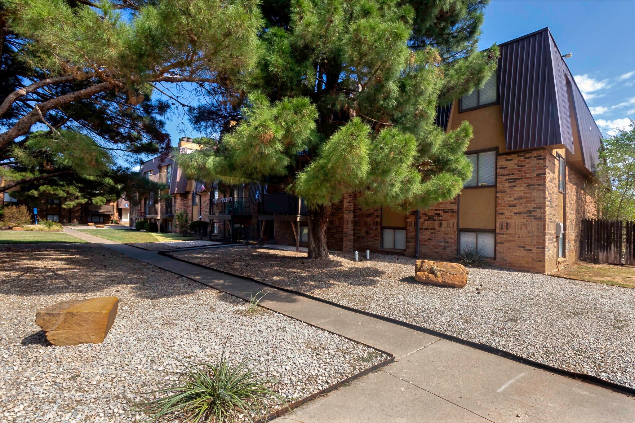 5202 Bangor Ave, Lubbock, TX à vendre Photo de l’immeuble– Image 1 sur 44