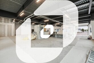 24 Rue Robert Witchitz, Ivry-sur-Seine à louer Photo intérieure– Image 2 sur 2