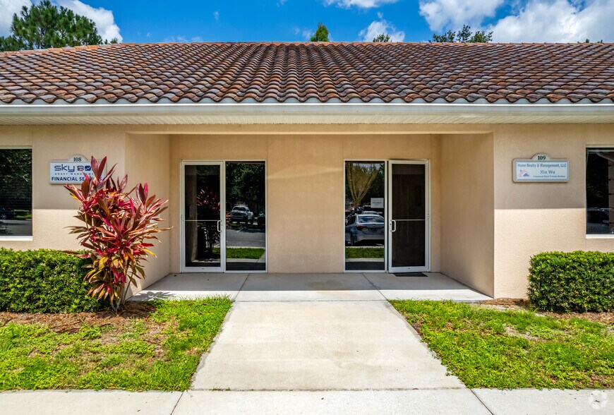 5255 Office Park Blvd, Bradenton, FL à louer - Photo de l’immeuble – Image 3 sur 4