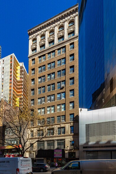 39 W 29th St, New York, NY à louer - Photo de l’immeuble – Image 3 sur 3
