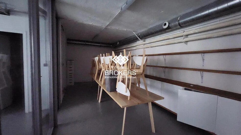 3 Rue Chabanon, Toulouse à vendre - Photo de l’immeuble – Image 3 sur 4