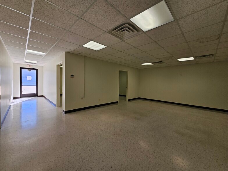 1650 Vision Dr, Abilene, TX à louer - Photo de l’immeuble – Image 2 sur 8