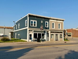 Plus de détails pour 209 W State St, Cheboygan, MI - Local commercial à vendre