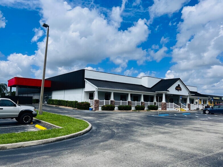 800 Us 27, Lake Placid, FL à vendre - Photo de l’immeuble – Image 2 sur 40