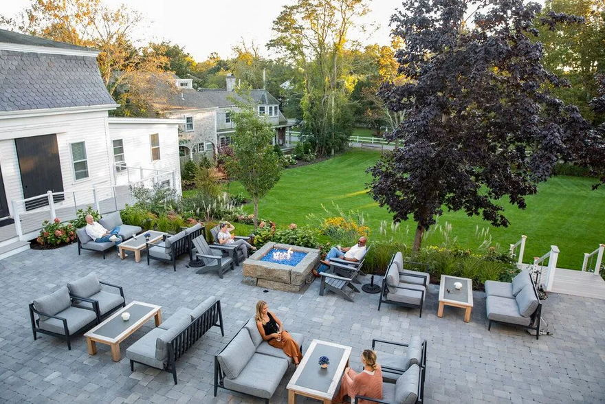 277 Route 6A, Yarmouth Port, MA à vendre - Photo de l’immeuble – Image 3 sur 19