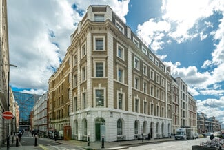 Plus de détails pour 65-66 Queen St, Londres - Bureau à louer