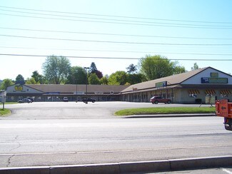 Plus de détails pour 245 Center St, Auburn, ME - Local commercial à louer