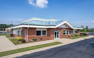 Plus de détails pour 33785 Van Dyke Ave, Sterling Heights, MI - Local commercial à vendre