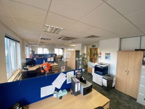 Howe Moss Dr, Dyce à louer Photo intérieure– Image 2 sur 2