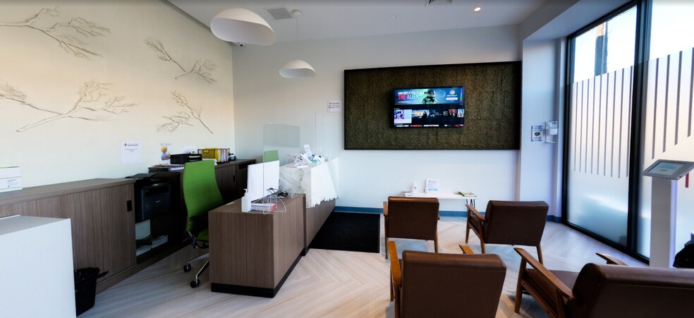 875 Utica Ave, Brooklyn, NY à louer - Photo intérieure – Image 3 sur 4