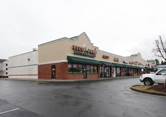 Plus de détails pour 639 Thornton Rd, Lithia Springs, GA - Local commercial à louer