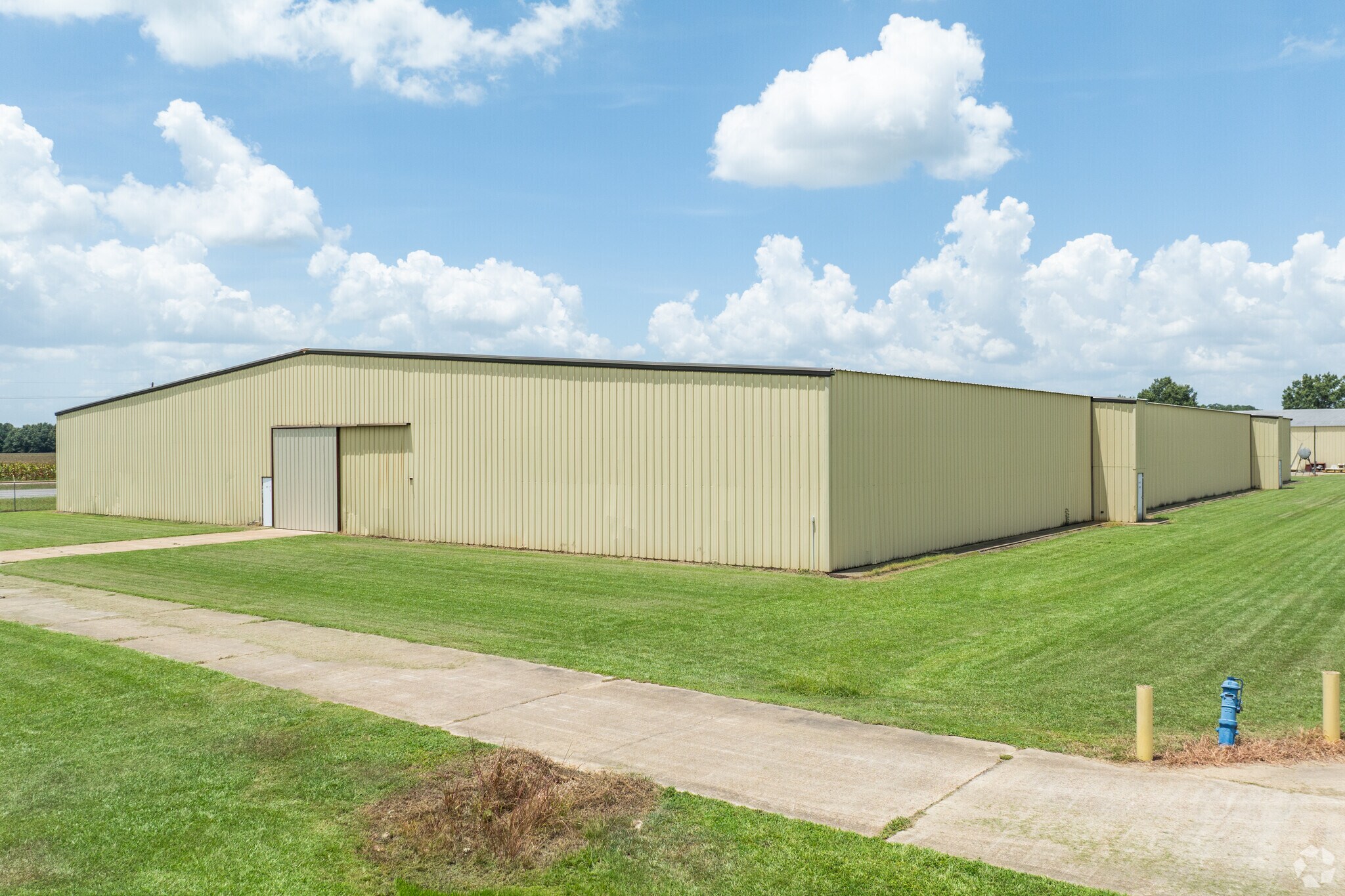 969 Highway 868, Winnsboro, LA à louer Photo de l’immeuble– Image 1 sur 19