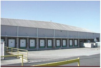Plus de détails pour 4355 E Fremont St, Stockton, CA - Industriel/Logistique à louer