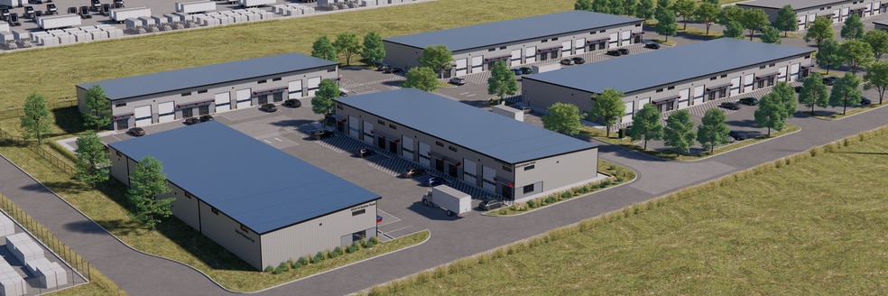 4524 Barker Rd, Spokane Valley, WA à louer - Autre – Image 3 sur 7