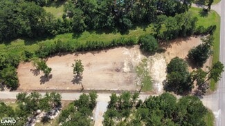 Plus de détails pour 27660 S Frost Rd, Livingston, LA - Terrain à vendre