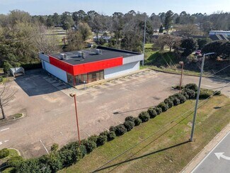 Plus de détails pour 1205 S Eufaula Ave, Eufaula, AL - Local commercial à vendre