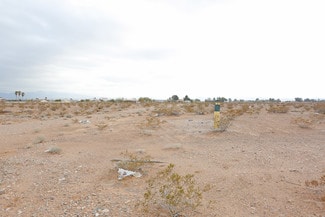 Plus de détails pour Blue Diamond Rd, Las Vegas, NV - Terrain à vendre
