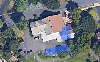 Plus de détails pour 1005 Farm Ln, Ambler, PA - Local d'activités à louer