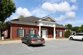 Plus de détails pour 3985 Steve Reynolds Blvd, Norcross, GA - Bureau à louer