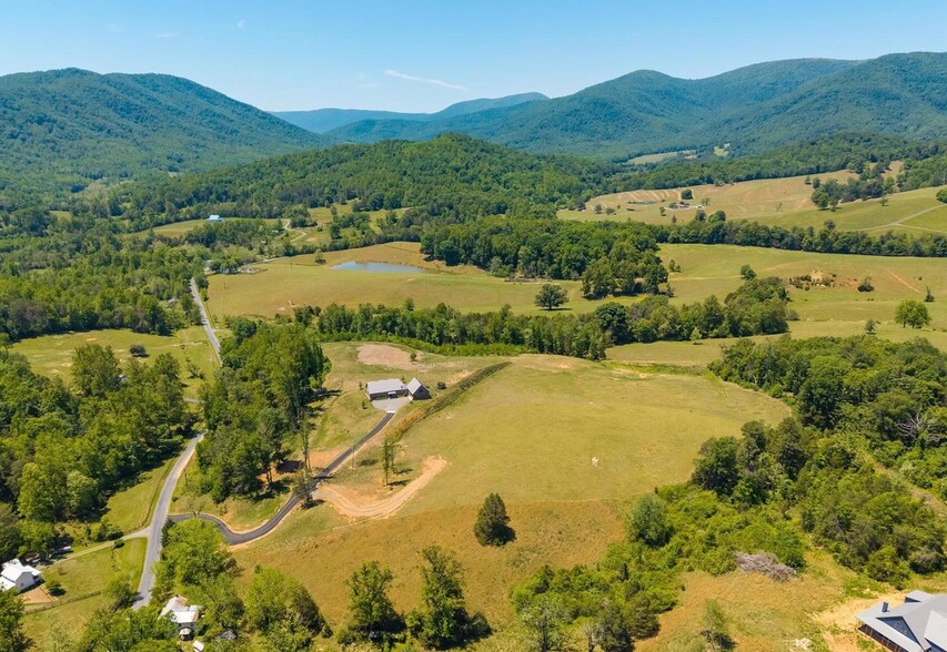 0 Boonesville Rd, Dyke, VA à vendre - Photo de l’immeuble – Image 2 sur 8