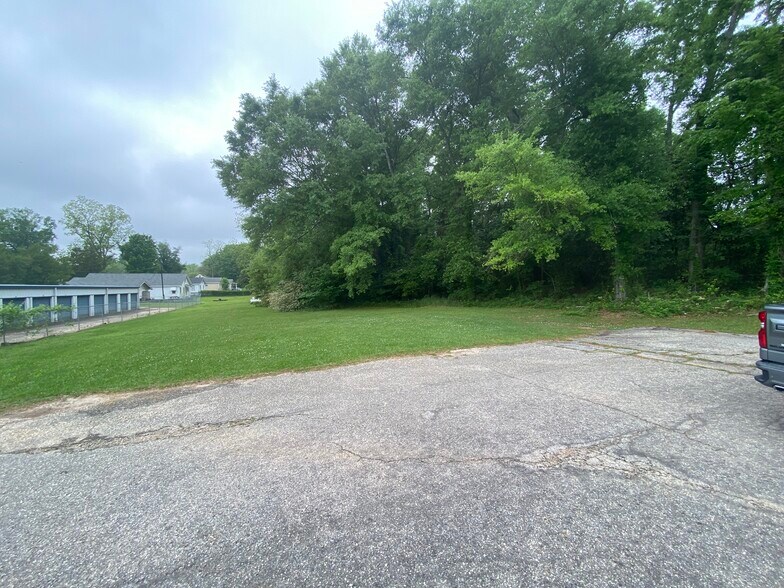 809 College Ave, Jackson, AL à vendre - Photo de l’immeuble – Image 3 sur 10