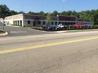 Plus de détails pour 321 Changebridge Rd, Pine Brook, NJ - Local commercial à louer