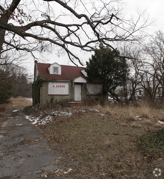116 N Route 73, Voorhees, NJ à vendre - Photo de l’immeuble – Image 3 sur 10