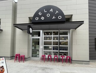 Plus de détails pour 4044 E 8th Pl, Denver, CO - Local commercial à louer