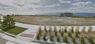 Plus de détails pour 9930 N Union Blvd, Colorado Springs, CO - Terrain à vendre