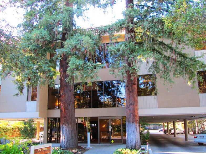 1225 Crane St, Menlo Park, CA à louer - Photo principale – Image 1 sur 11