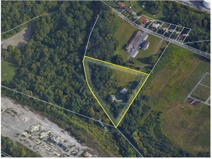 145 Richardson Rd, Middletown, PA à vendre - Photo principale – Image 1 sur 1