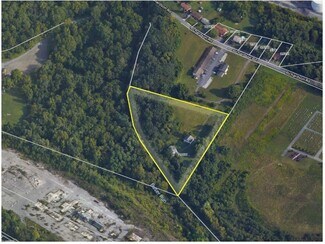 Plus de détails pour 145 Richardson Rd, Middletown, PA - Terrain à vendre