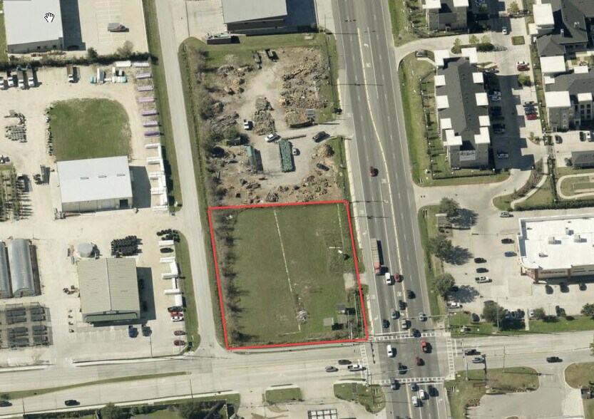 3907 Fm-2920, Spring, TX à vendre - Photo de l’immeuble – Image 2 sur 6