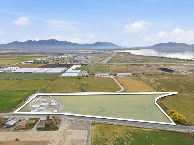 3465 W Center St, Provo, UT à vendre - Photo de l’immeuble – Image 1 sur 4