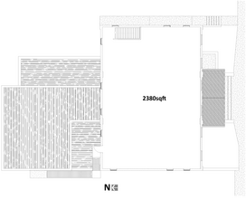 111 E Van Emmon St, Yorkville, IL à louer Plan d’étage– Image 1 sur 1