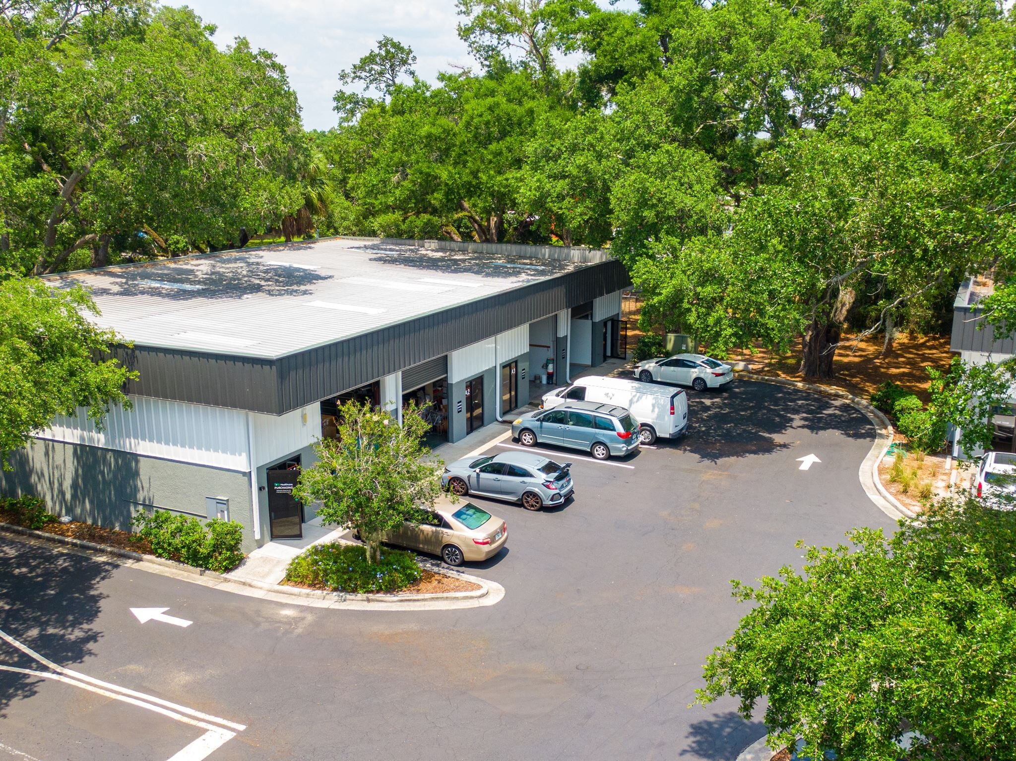 2815 E Henry Ave, Tampa, FL à louer Photo intérieure– Image 1 sur 1