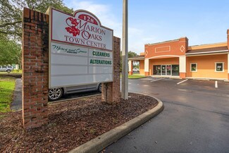 Plus de détails pour 128 Marion Oaks Blvd, Ocala, FL - Local commercial à louer