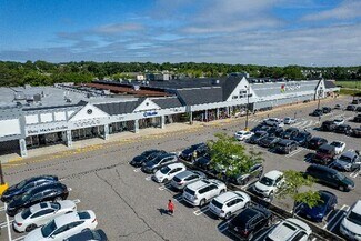 Plus de détails pour 400 Lincoln St, Hingham, MA - Local commercial à louer