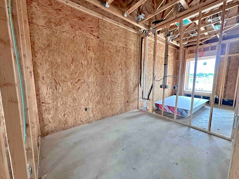 3925 S Preston Rd, Celina, TX à vendre - Photo de la construction – Image 3 sur 10