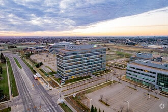 4838 Richard Rd SW, Calgary, AB - VUE AÉRIENNE  vue de carte - Image1