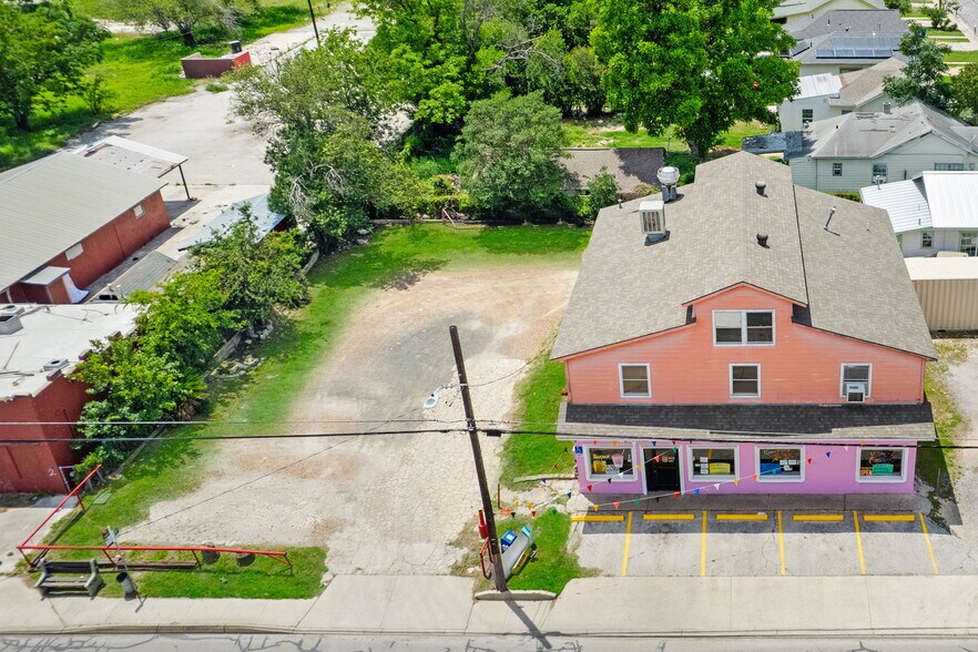 1103 Pleasanton Rd, San Antonio, TX à vendre - Photo de l’immeuble – Image 3 sur 18